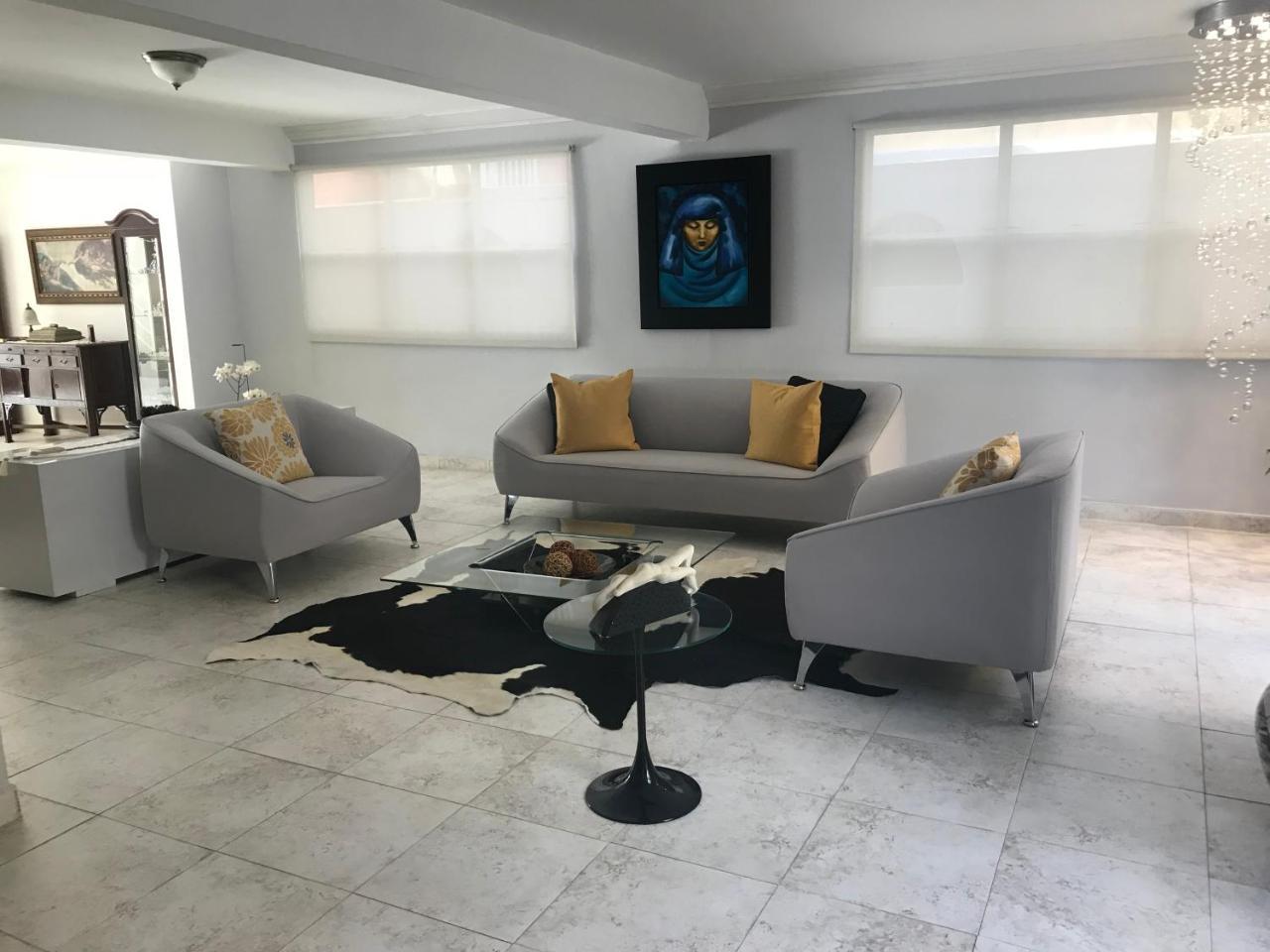 Casa Sofia Guaynabo Exterior foto